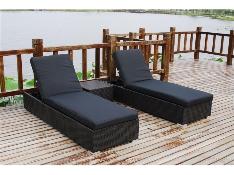 Outdoor Furniture Made in China Sourcing
